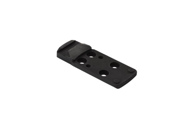 KING COBRA OPTICS PLATE nan