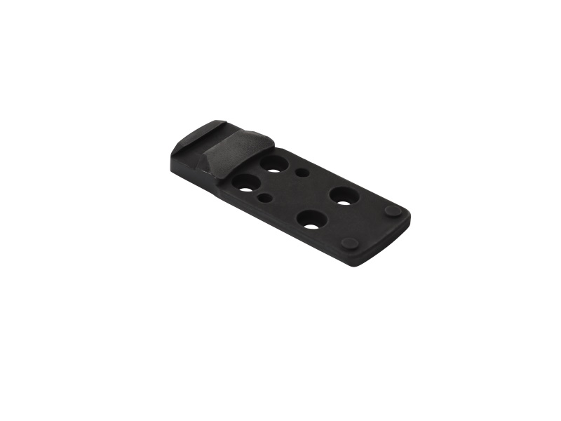 KING COBRA OPTICS PLATE nan