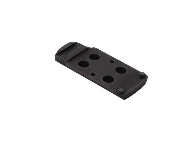 1911 OPTICS PLATE RMR nan