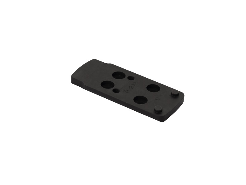 1911 OPTICS PLATE DELTAPOINT nan