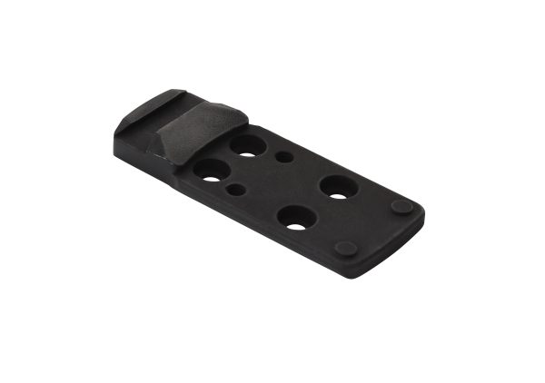 1911 OPTICS PLATE RMSc nan