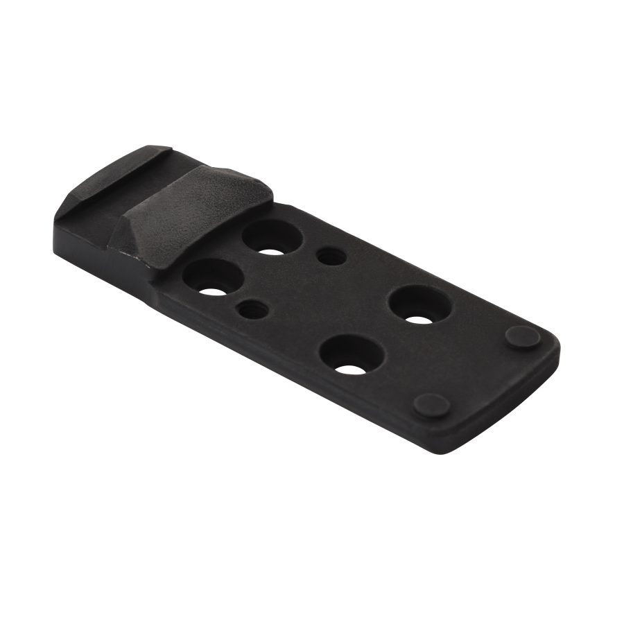 1911 OPTICS PLATE RMSc nan