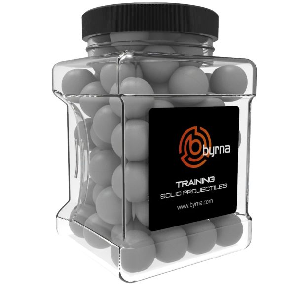 BYRNA KINETIC PROJECTILES 95PK SP68302 | .68 CALIBER