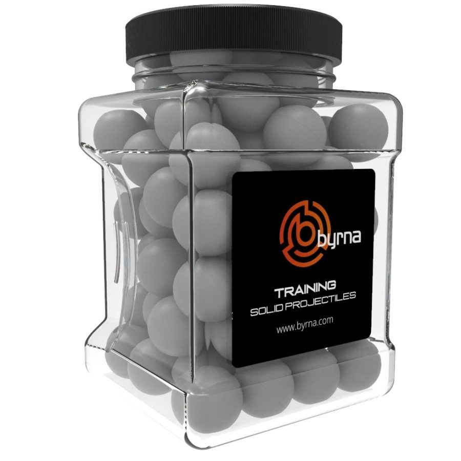 BYRNA KINETIC PROJECTILES 95PK SP68302 | .68 CALIBER