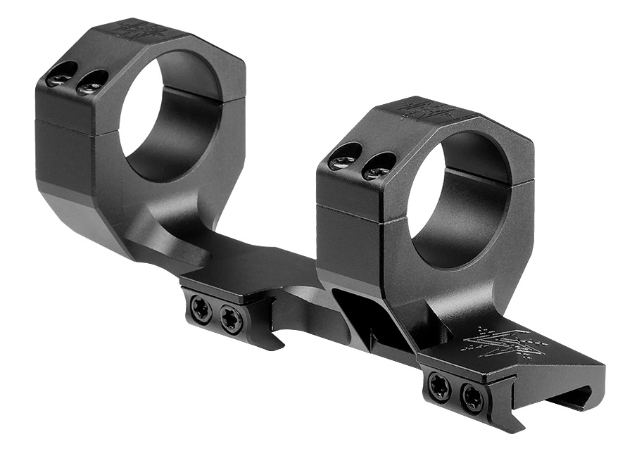MXM SCOPE MNT 30MM 0MOA BLK 0010640008
