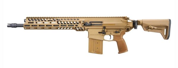 MCX SPEAR 6.8X51 16" COY 20+1 WRSPEAR-HYP-68-16B | OFF DUTY