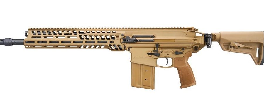 MCX SPEAR 6.8X51 16" COY 20+1 RSPEAR-68-16B-NG