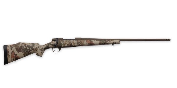 VANGUARD SPECTER 30-06 22" # FIRSTLITE SPECTER | FLUTED