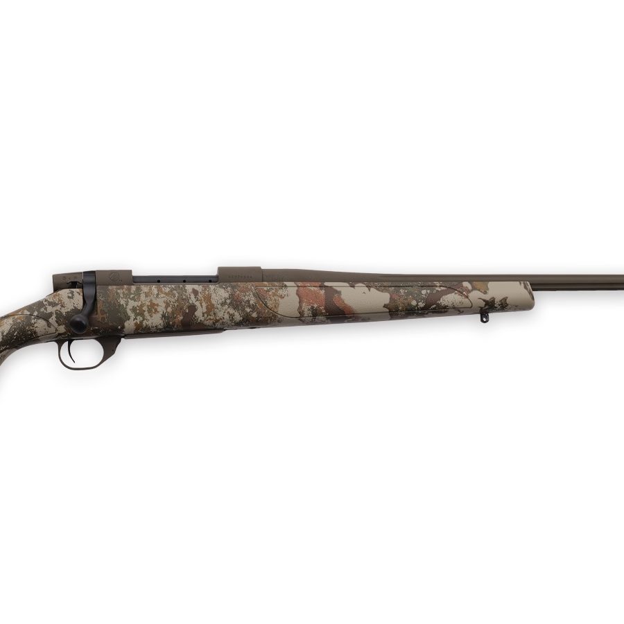 VANGUARD SPECTER 30-06 22" # FIRSTLITE SPECTER | FLUTED