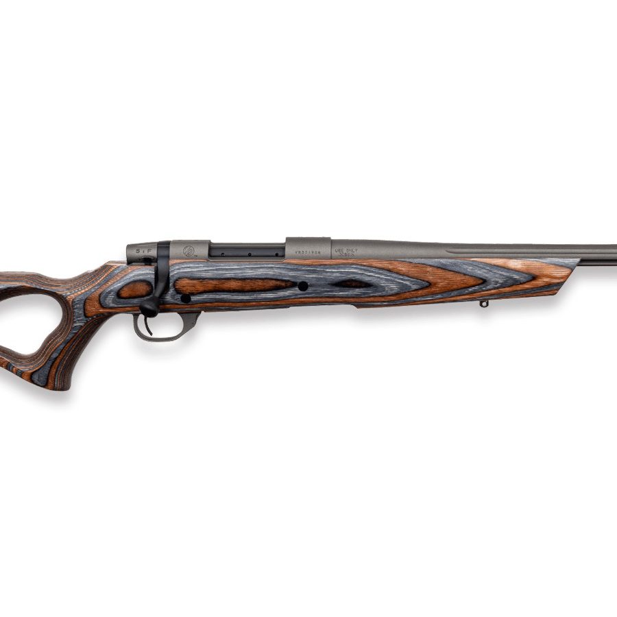VANGUARD SPIKE CAMP 223REM 20" nan