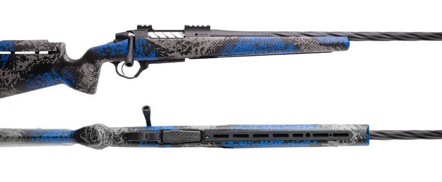 PH3 NRL 6.5CR GLACIER SHDW 24" 0011710323-F