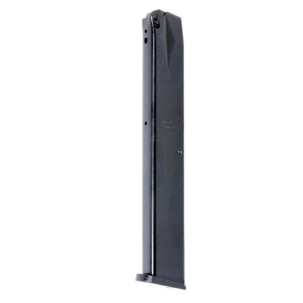 PROMAG SF XD-9 9MM MAG 32RD BLUED STEEL