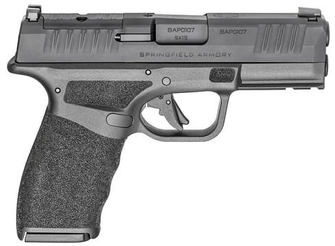 HELLCAT PRO OSP 9MM 15+1 BK GU HCP9379BOSP-15-GU24