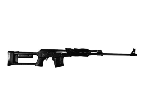 M91 SNIPER 7.62X54R 10+1 nan