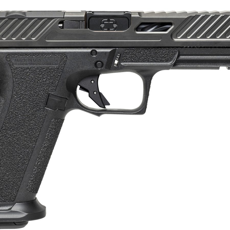 Shadow Systems DR920 ELT 9MM BK/BK OR TB 10+1