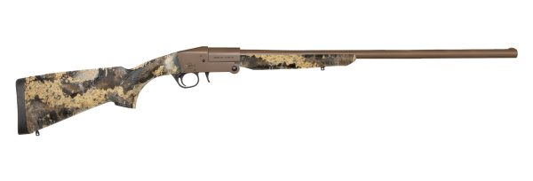 101 SINGLE SHOT 20GA FDE/TT 3" 930.338