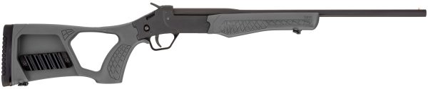 ROSSI TUFFY 410/18.5" BL/GRAY nan
