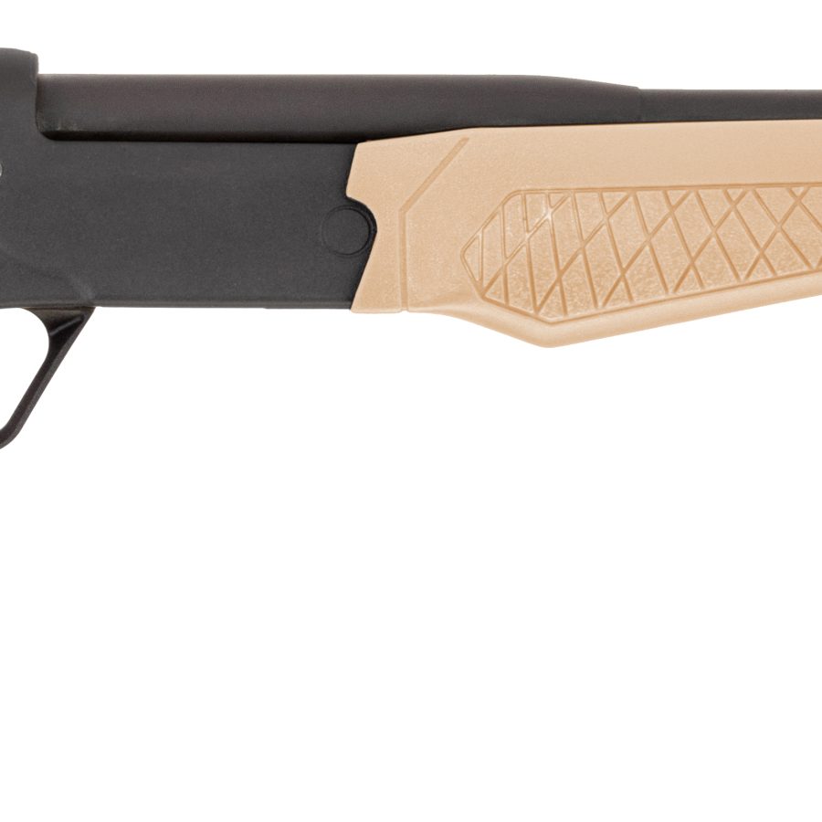 ROSSI TUFFY 410/18.5" BL/TAN nan