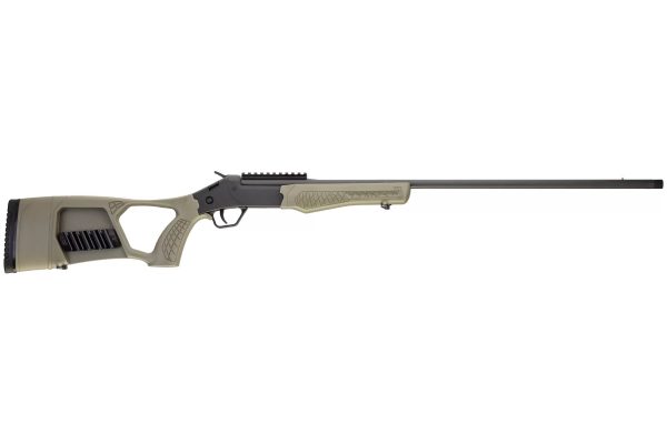 ROSSI TUFFY 20/26" TURKEY OD nan