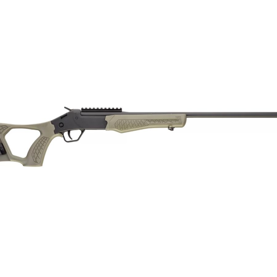 ROSSI TUFFY 20/26" TURKEY OD nan
