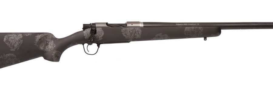RIDGELINE FFT 6.5PRC CB/GY 20" 801-06137-00