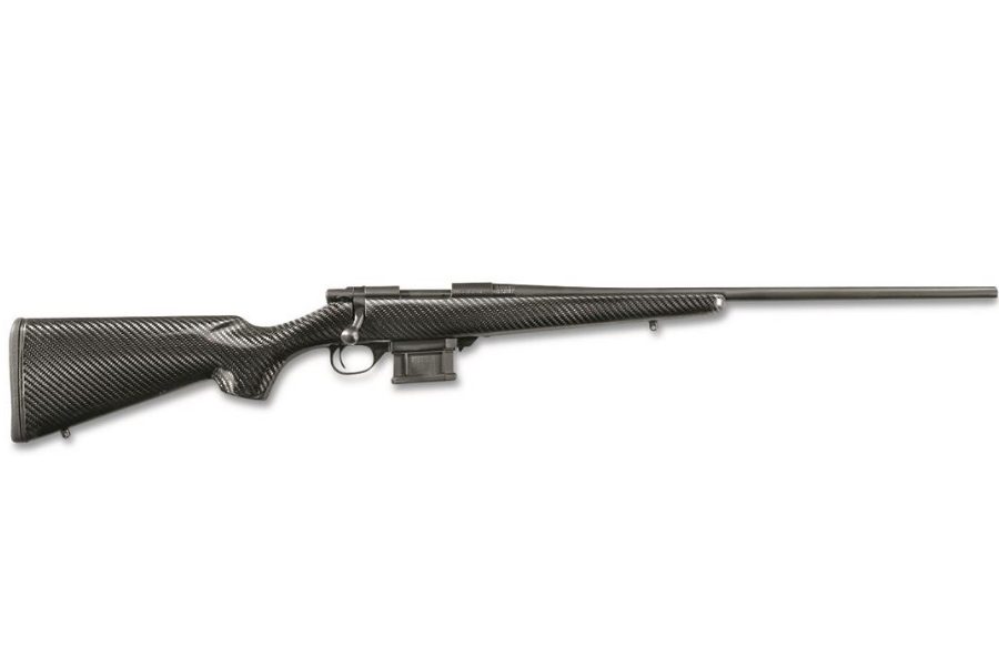 HOWA MINI STALKER 7.62X39 CF # CARBON FIBER STOCK