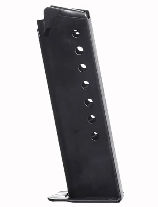 PROMAG STAR BM 9MM 8RD BLUED STEEL MAGAZINE