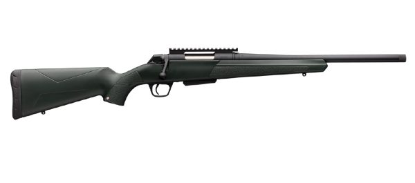 XPR STEALTH 243WIN GRN 16" TB nan