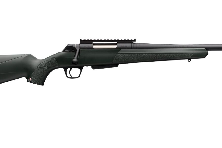 XPR STEALTH 243WIN GRN 16" TB nan