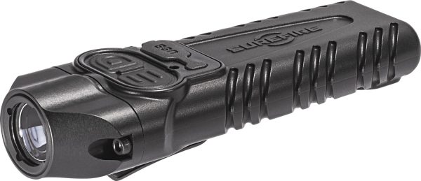 STILETTO PRO 25/300/1000LU BLK PLR-B | DUEL SWITCH