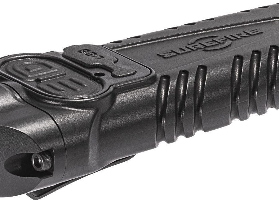 STILETTO PRO 25/300/1000LU BLK PLR-B | DUEL SWITCH