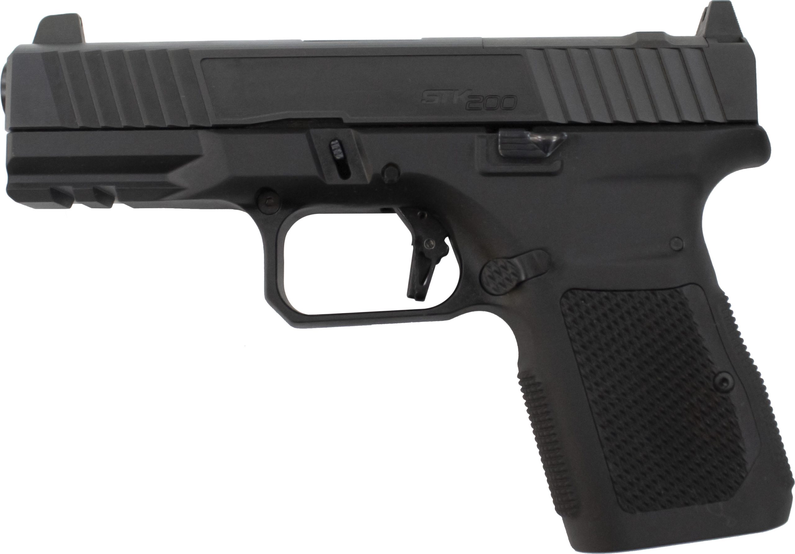 Rock Island Armory STK200 ULTRA 9MM BLK 15+1 4"