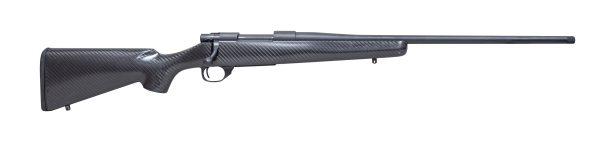 HOWA M1500 STALKER 7PRC CRBN CARBON FIBER STOCK | 24" BBL