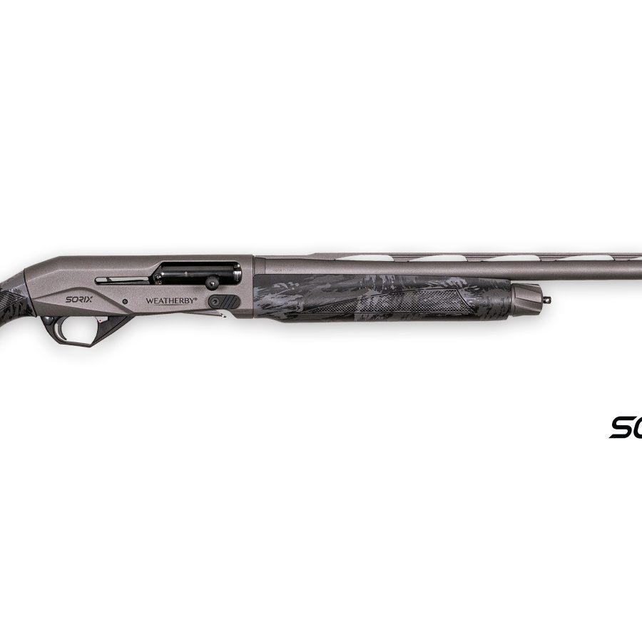 SORIX STORM 20/28 3" nan