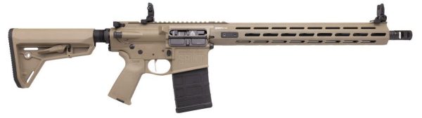SAINT VICTOR 308WIN FDE 20+1 nan