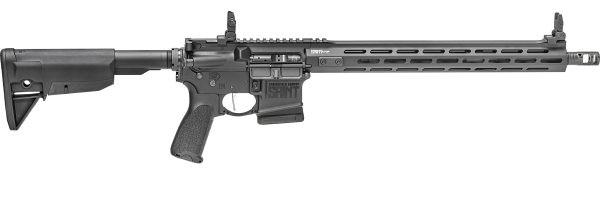 SAINT VICTOR 5.56 16" 10+1 GU GEAR UP PACKAGE