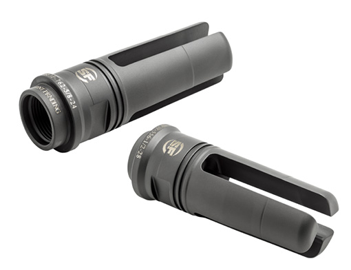 FLASH HIDER QD 7.62MM 5/8X24 SF3P-762-5/8-24
