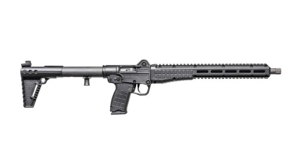 SUB-2K GEN3 10MM G20 BLK 15+1 USES GLOCK 20 10MM MAGS