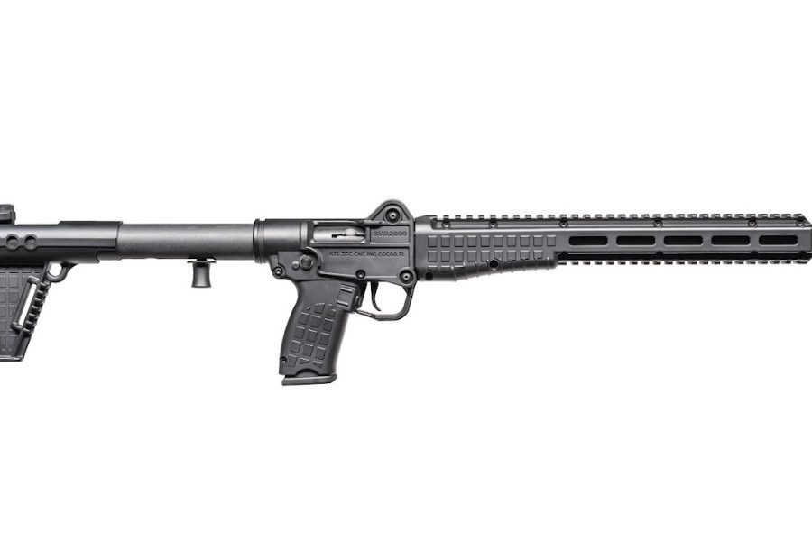 SUB-2K GEN3 10MM G20 BLK 15+1 USES GLOCK 20 10MM MAGS