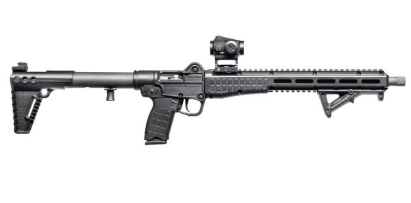 SUB-2K DEFENDER 10MM G20 BLK USES GLOCK 20 10MM MAGS