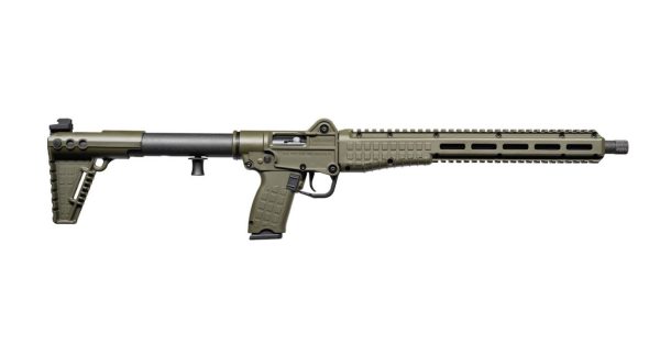 SUB-2K GEN3 10MM G20 GRN 15+1 USES GLOCK 20 10MM MAGS