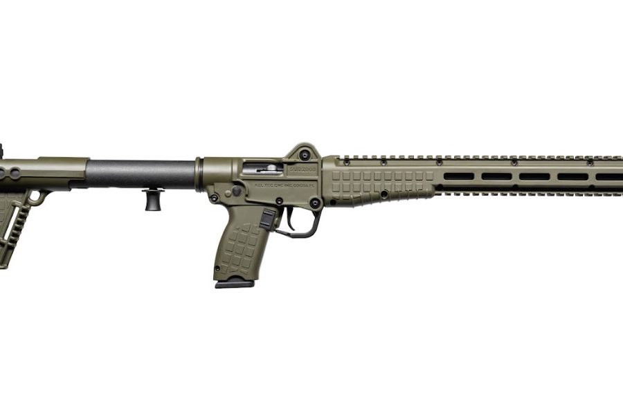 SUB-2K GEN3 10MM G20 GRN 15+1 USES GLOCK 20 10MM MAGS