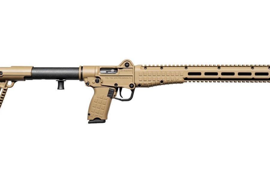 SUB-2K GEN3 10MM G20 TAN 15+1 USES GLOCK 20 10MM MAGS