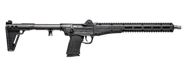 SUB-2K GEN3 5.7X28 BLK 20+1 nan