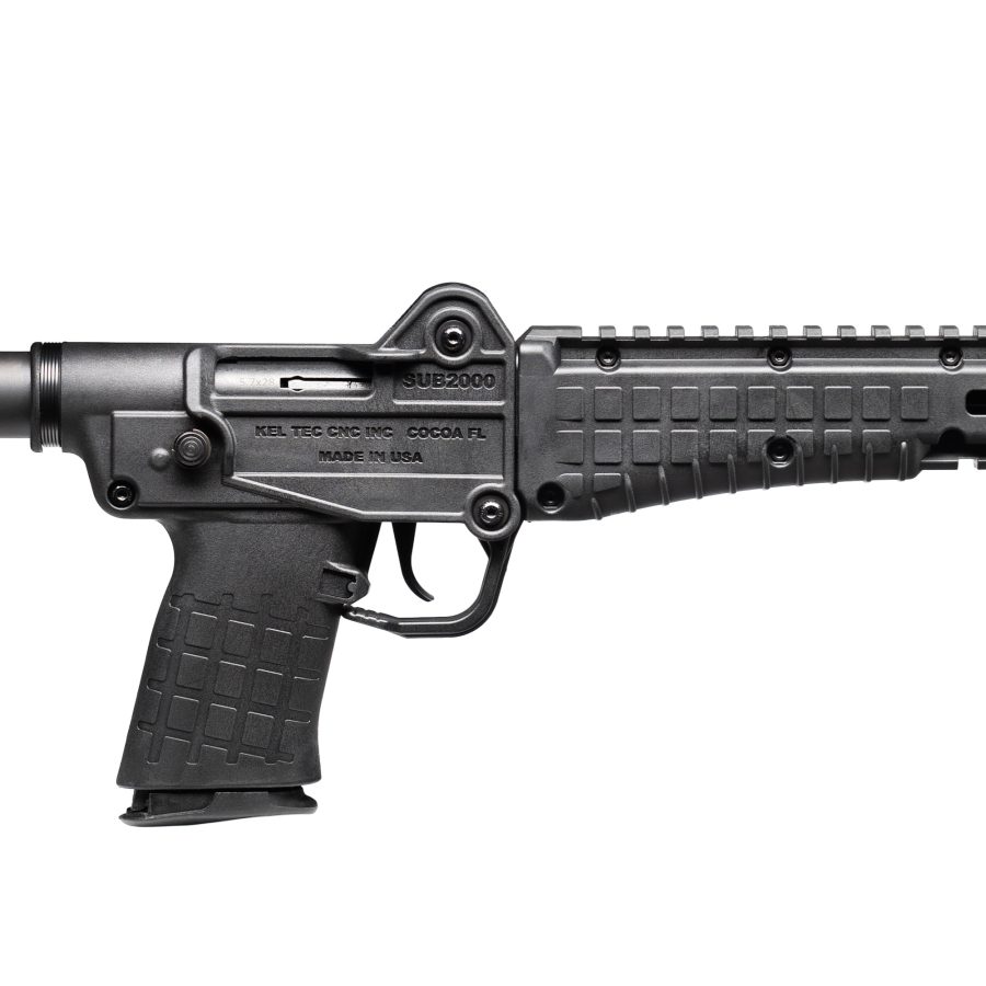 SUB-2K GEN3 5.7X28 BLK 20+1 nan