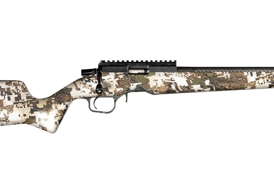 RANGER 17HMR SUBALPINE 18" 801-12019-00