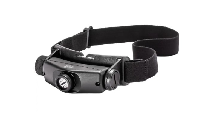 MAXIMUS HEADLAMP 1000LM LED RECHARGEABLE|1 TO 1000 LUMENS
