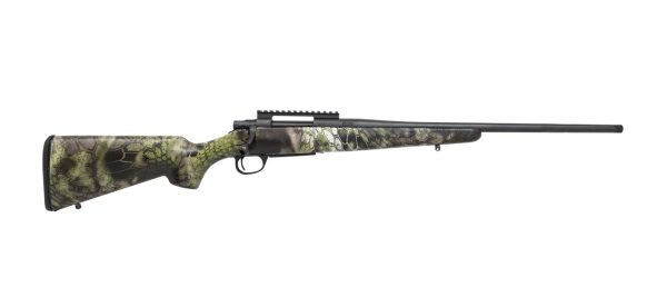 HOWA SUPERLITE ALT 308WIN 20" KRYPTEK ALTITUDE STOCK|20" BBL