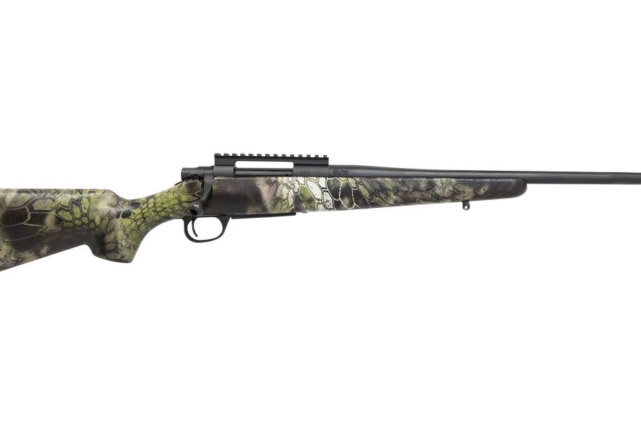 HOWA SUPERLITE ALT 308WIN 20" KRYPTEK ALTITUDE STOCK|20" BBL