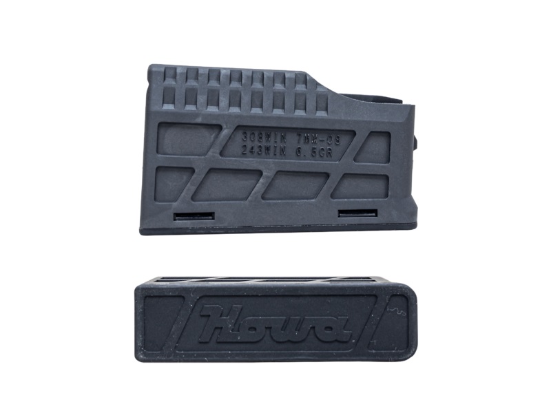 MAGAZINE SUPERLITE 308 3RD .308/6.5CR/.243/7MM-08